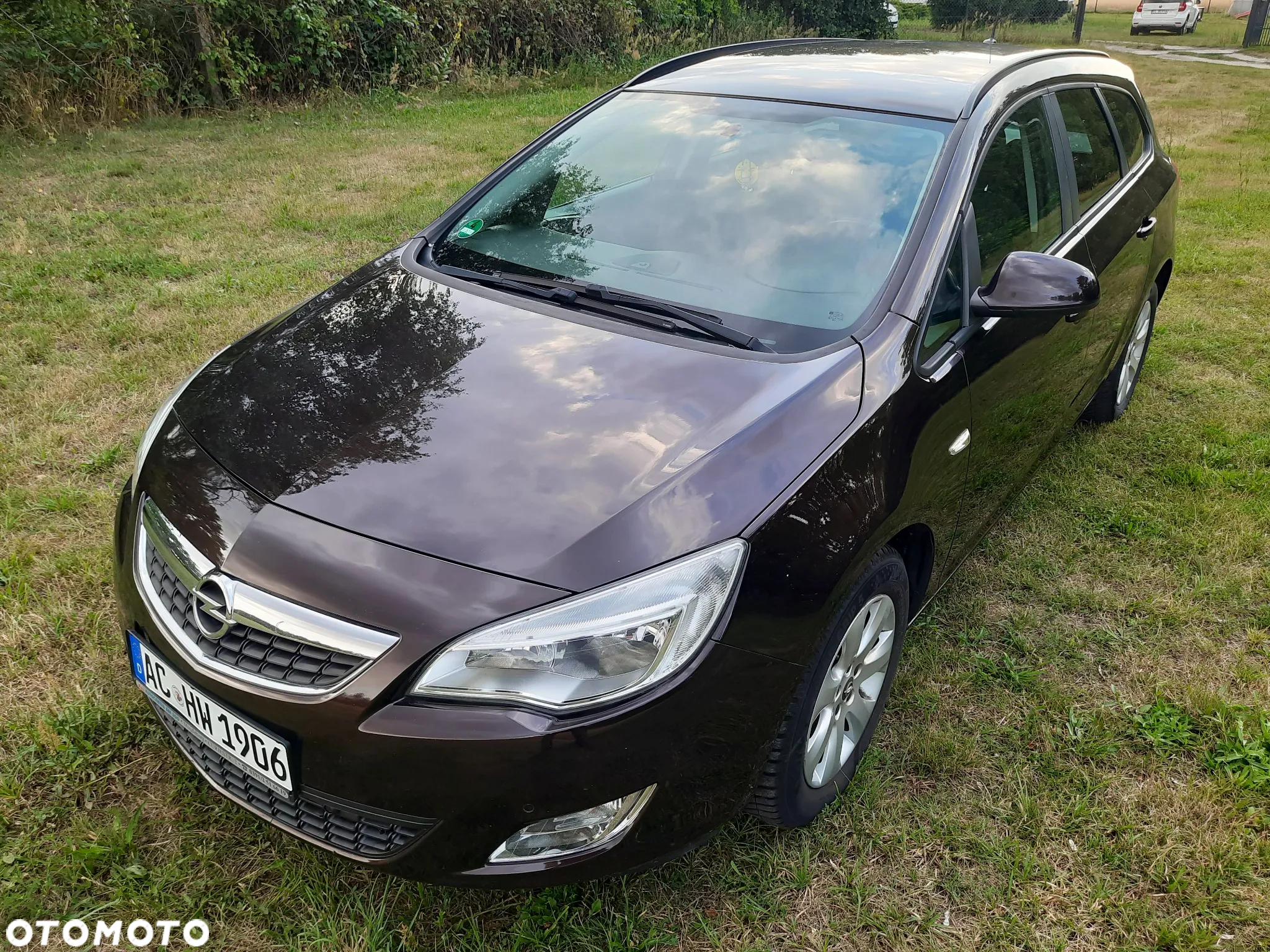 Opel Astra 1.4 Turbo Sports Tourer Design Edition - 5