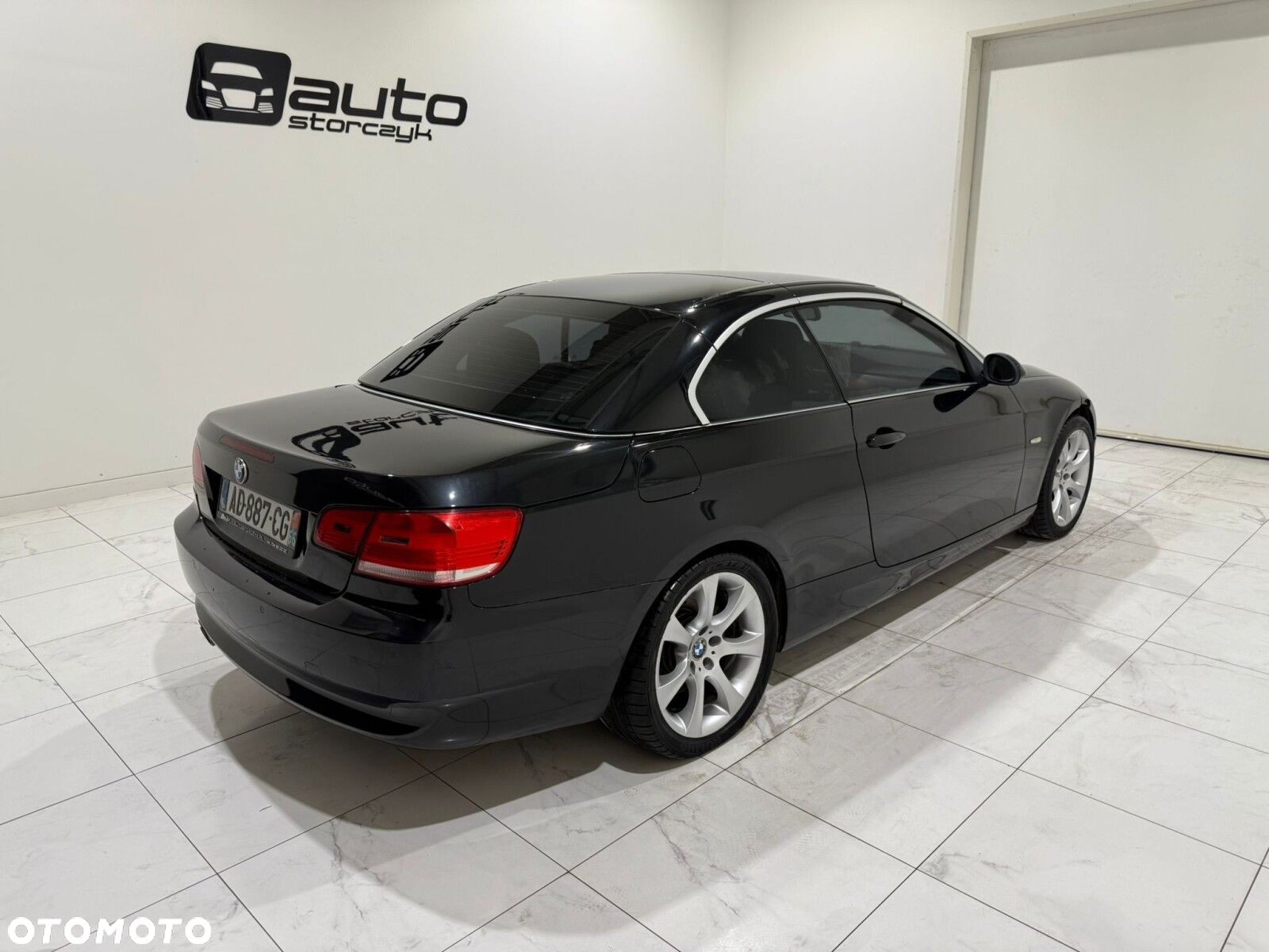 BMW Seria 3 - 12