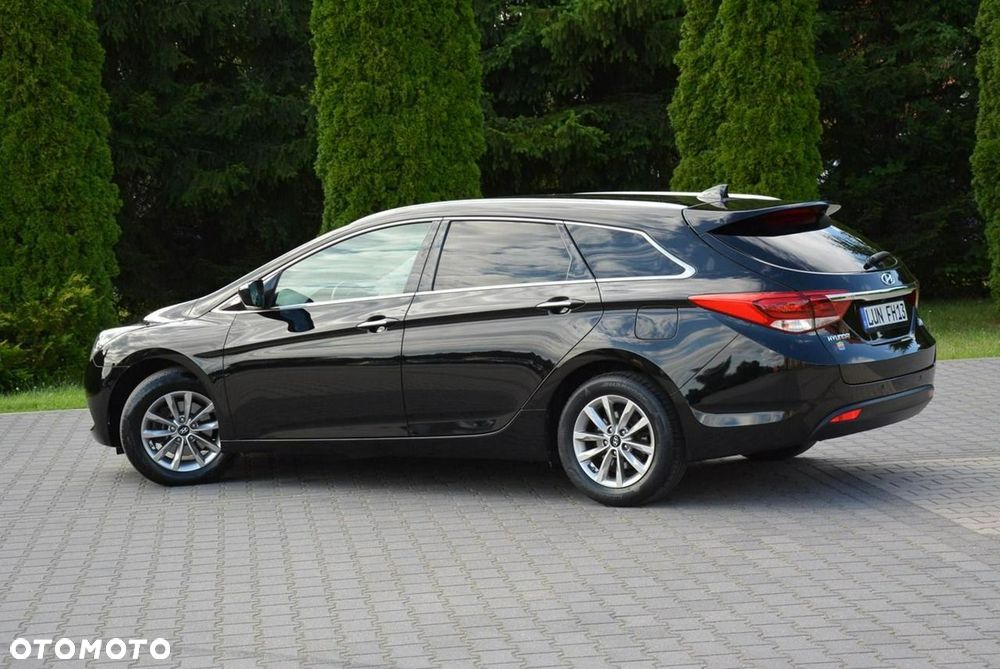 Hyundai i40 1.6 GDI Business - 4