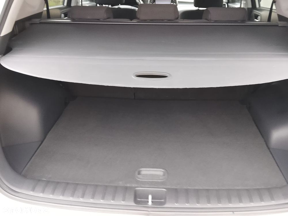 Hyundai Tucson - 15
