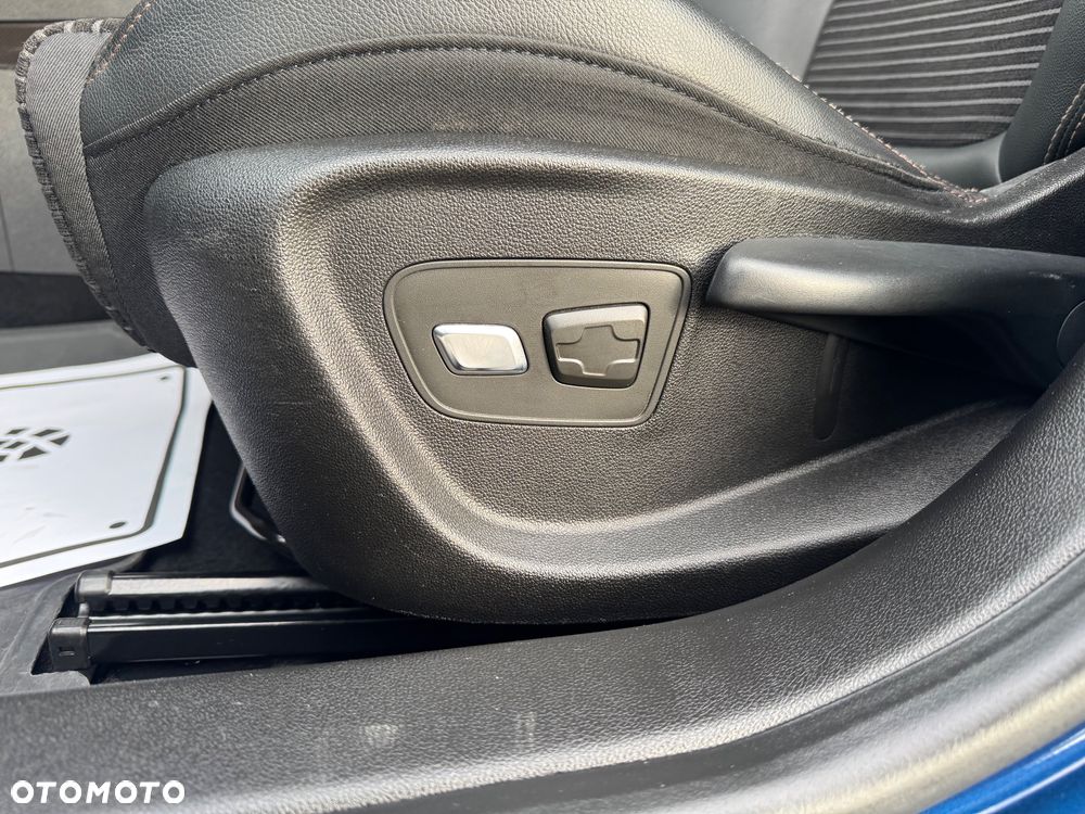 Renault Talisman Grandtour ENERGY dCi 130 EDC LIMITED - 32