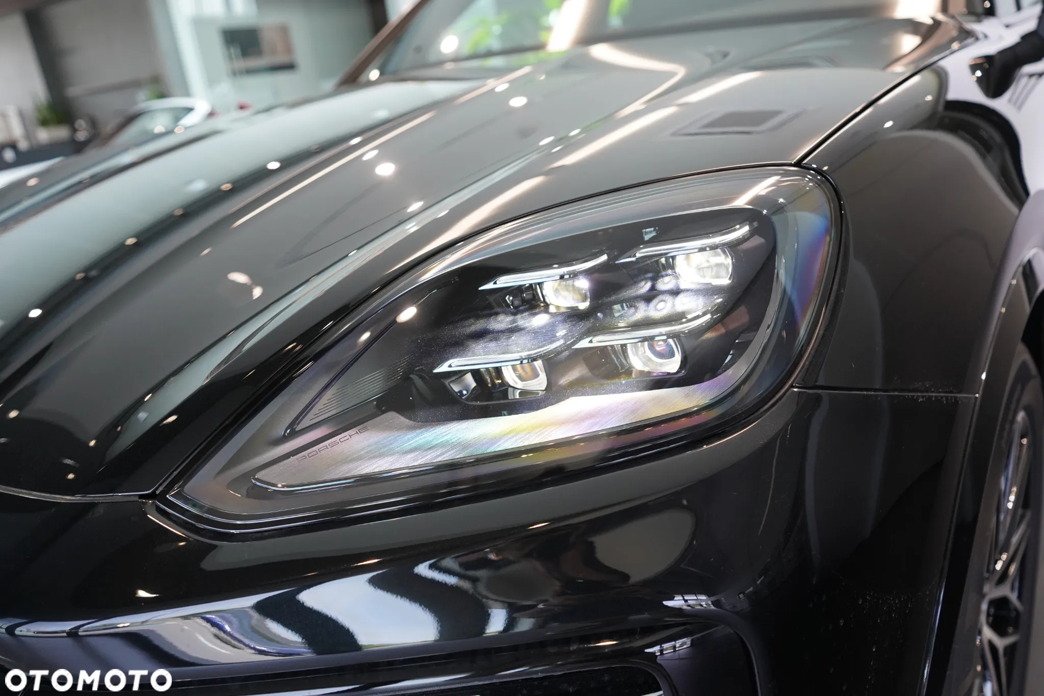 Porsche Cayenne E-Hybrid PHEV - 33