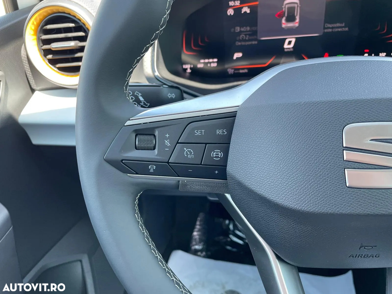 Seat Arona 1.0 TSI DSG7 Style - 9