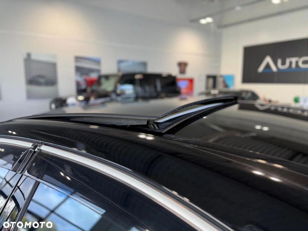 Mercedes-Benz Klasa S 400 4Matic 7G-TRONIC - 28