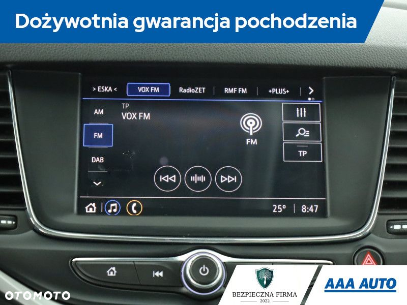 Opel Astra - 11