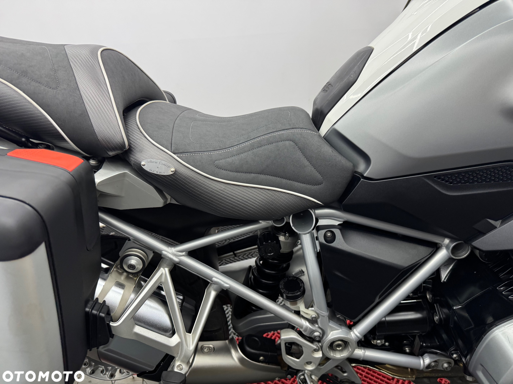 BMW R - 34