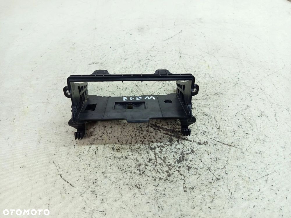 MERCEDES E W213 UCHWYT STEROWNIKA BSI A2135455900 - 2