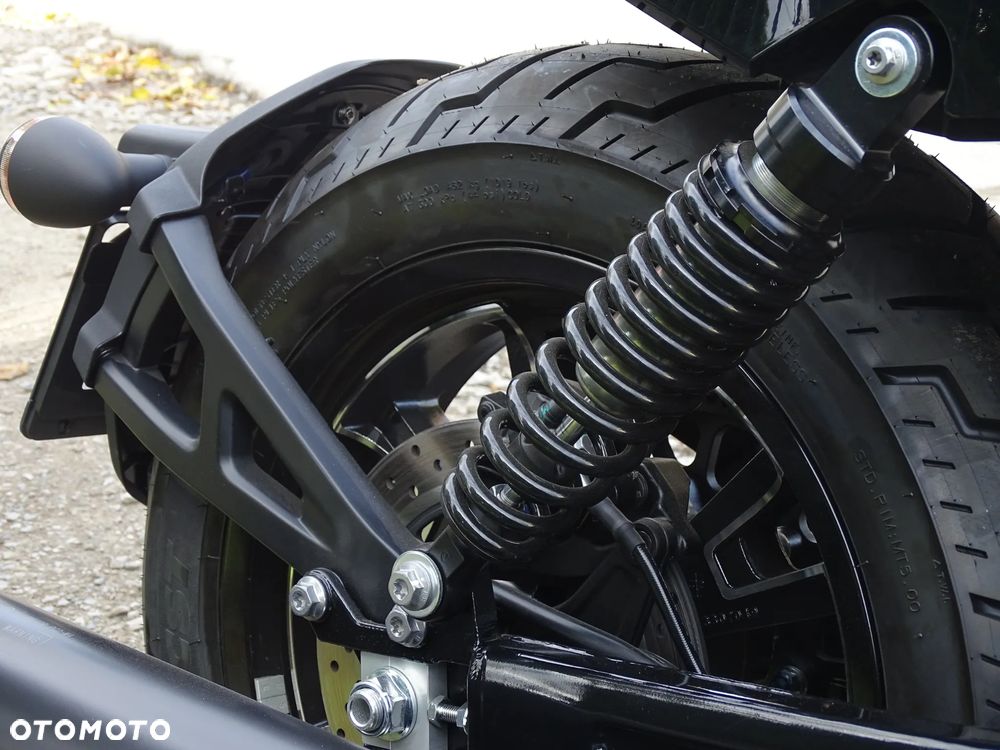 QJMOTOR SRV 600V - 10