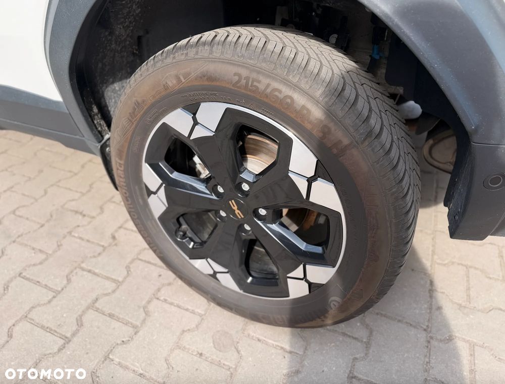 Dacia Duster 1.2 TCe mHEV Extreme 4x4 - 8