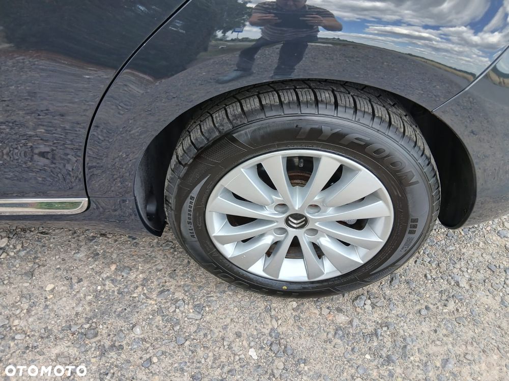 Citroën DS5 BlueHDi 120 Business Class - 17