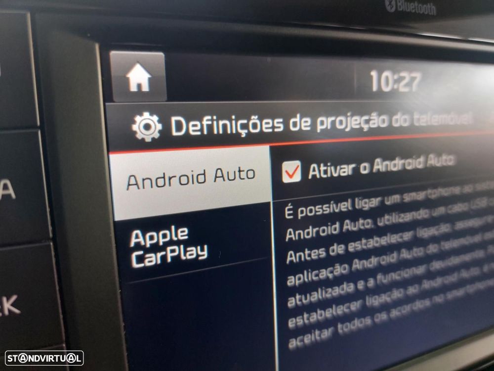 Kia Stonic 1.0 T-GDI EX - 31