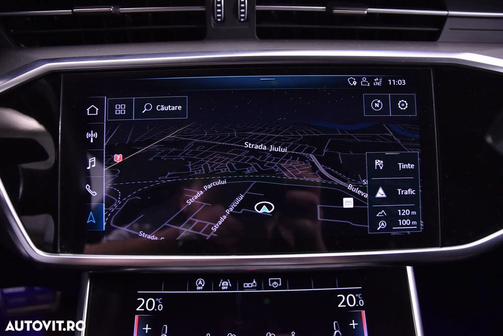 Audi A6 Limuzina ver-50-tdi-quattro-tiptronic - 22