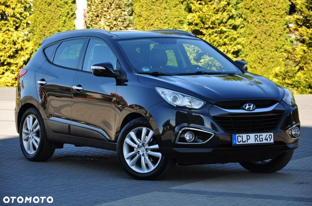 Hyundai ix35 - 10