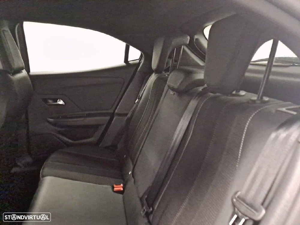 Opel Mokka 1.2 T GS - 10