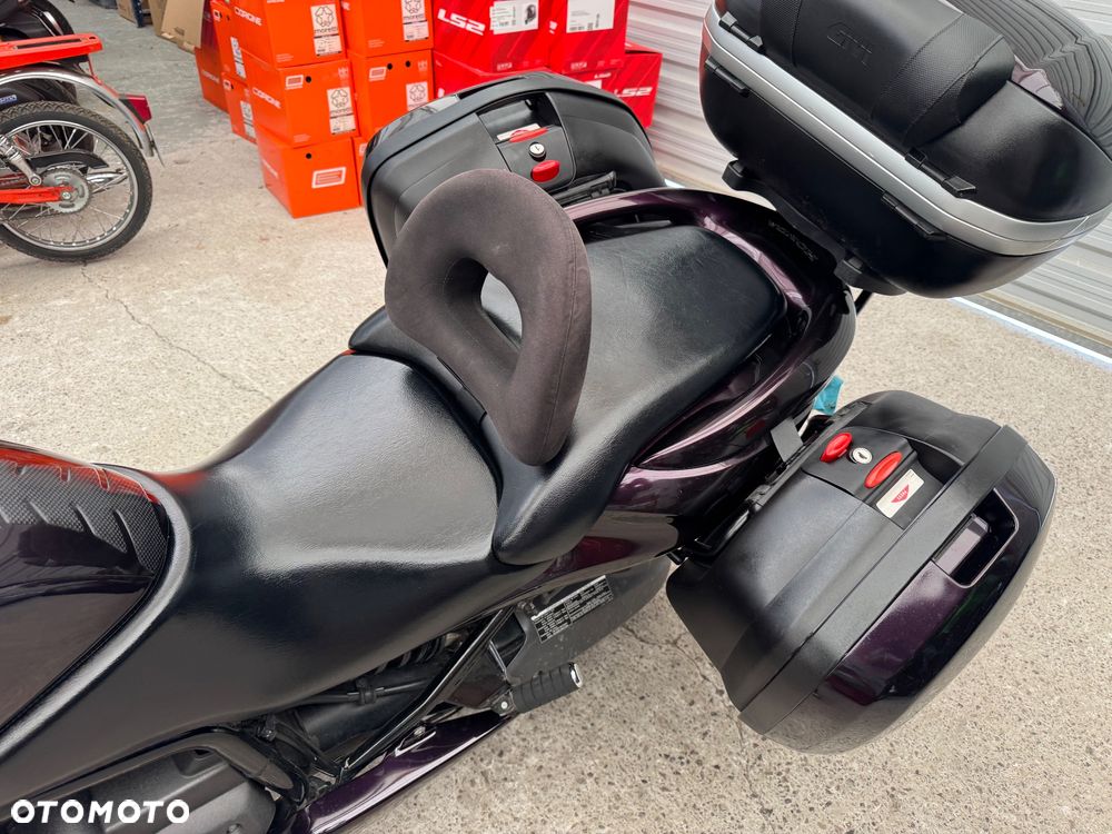 Honda DN-01 - 14
