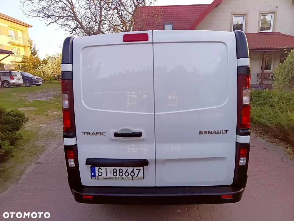 Renault Trafic - 19