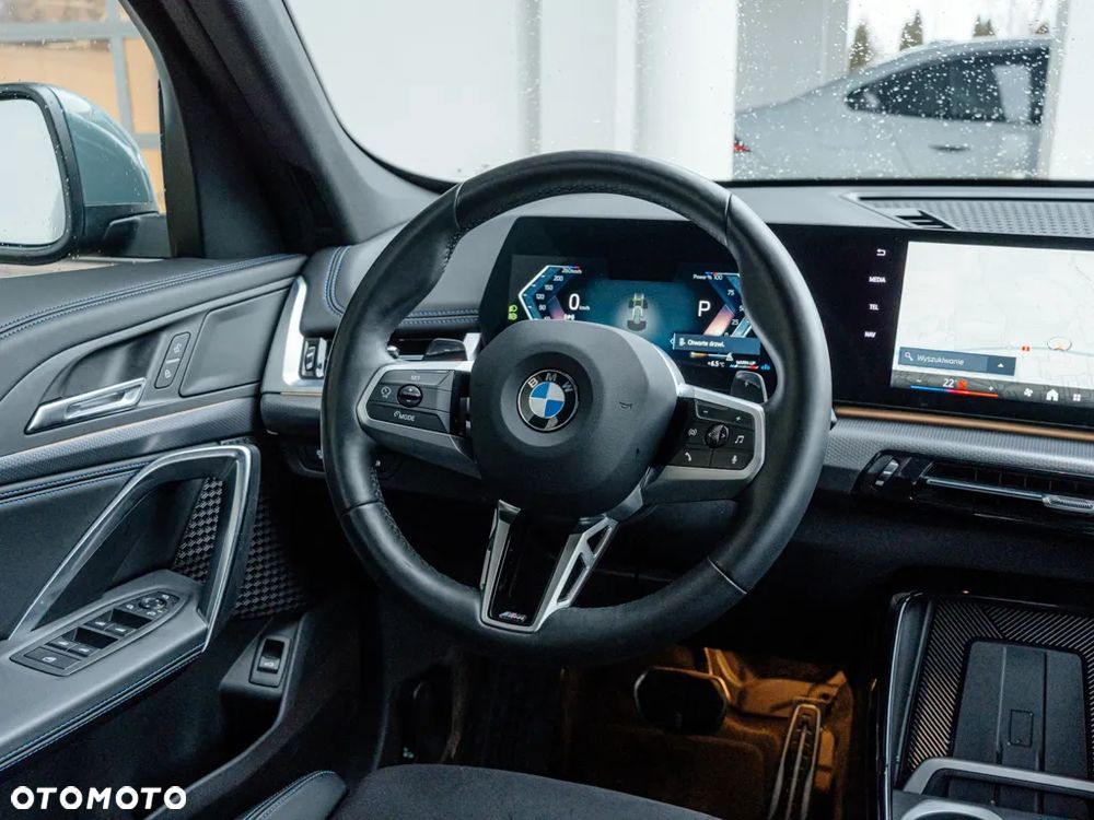 BMW X1 sDrive20i - 7