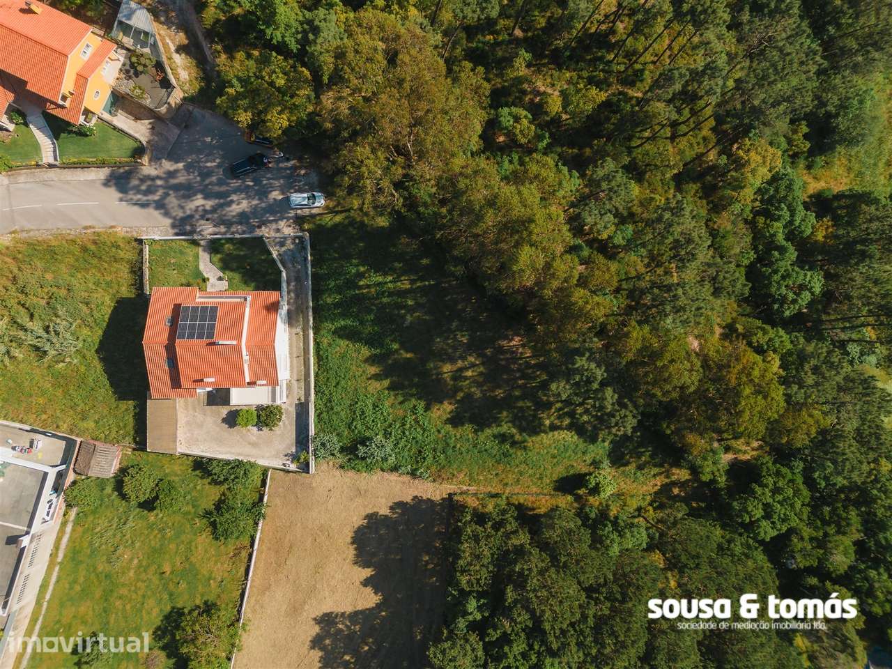 Lote de Terreno  Venda em Leiria, Pousos, Barreira e Cortes,Leiria - Grande imagem: 4/14