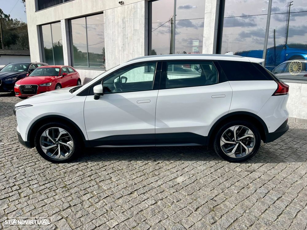 Aiways U5 Premium - 9