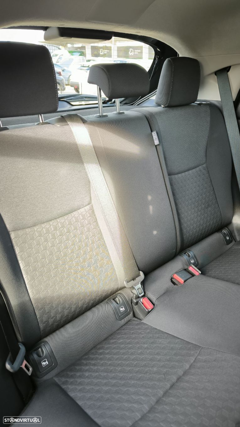 Toyota Yaris - 9