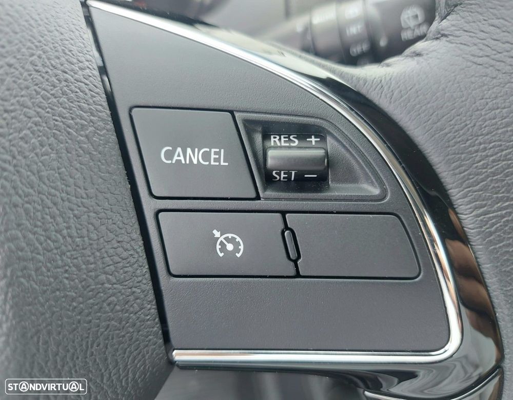 Mitsubishi Space Star 1.2 Intense - 33