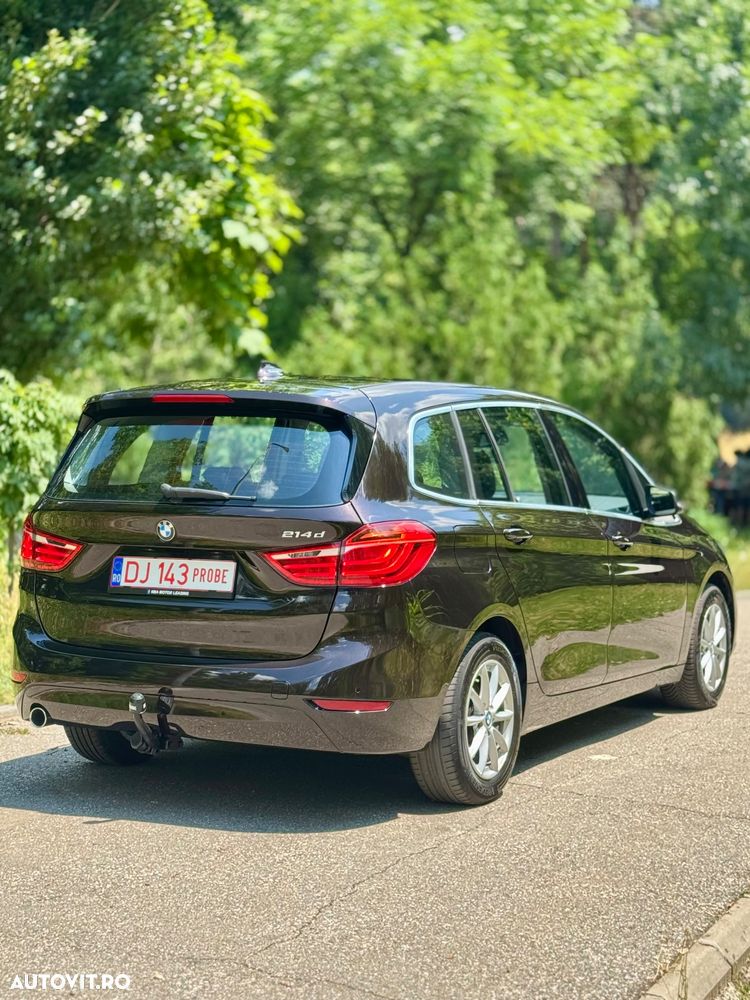 BMW 2 Series 2016 — imagine 7