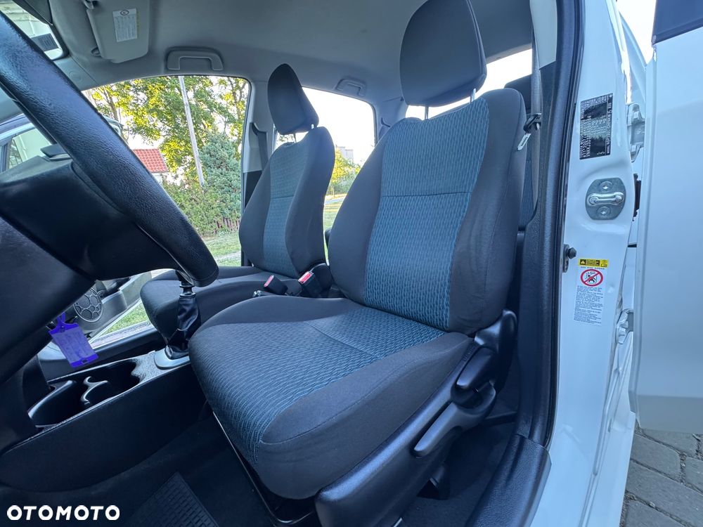 Toyota Yaris - 34
