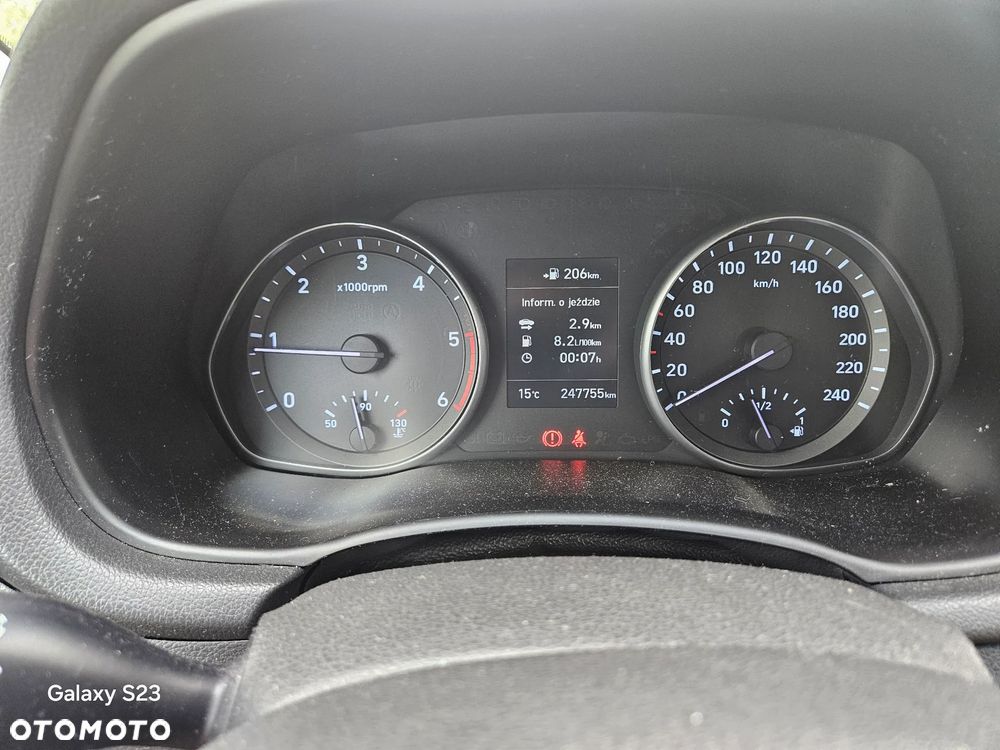 Hyundai i30 1.6 D Comfort - 7