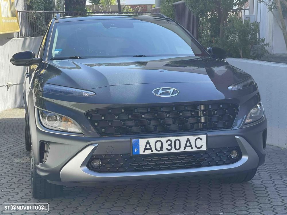 Hyundai Kauai 1.0 T-GDi Premium - 9