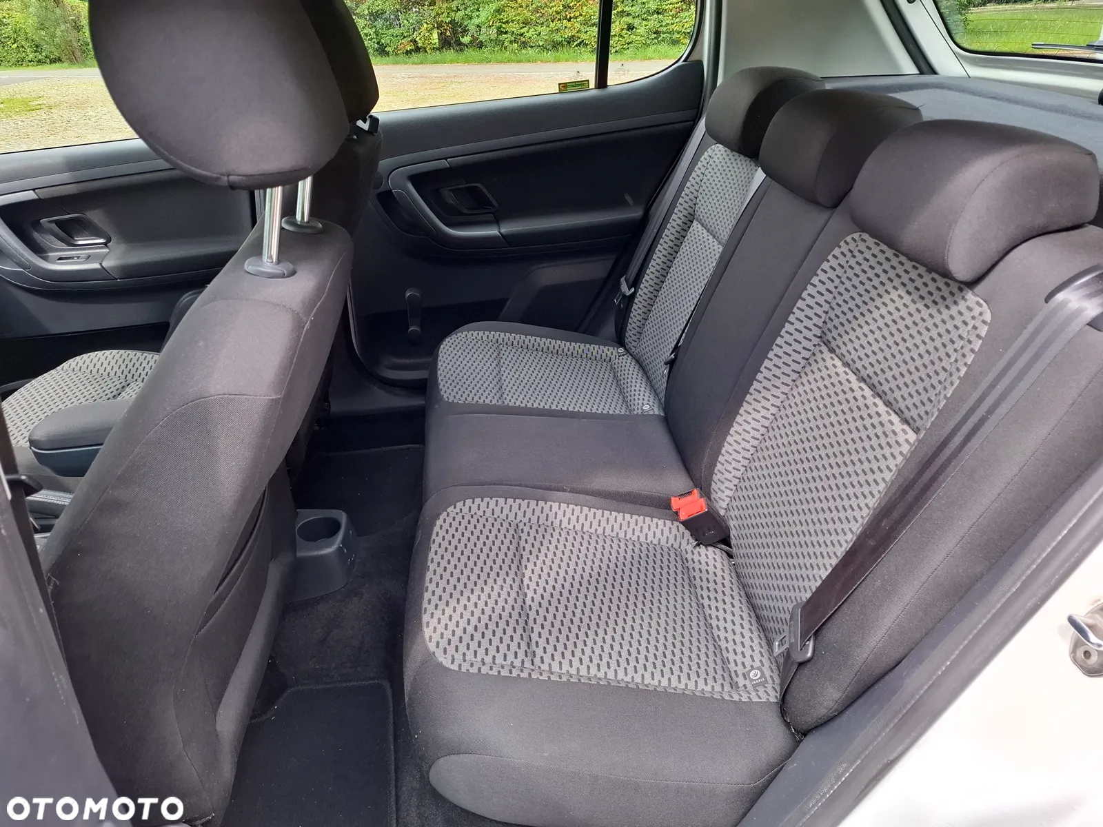 Skoda Fabia 1.2 TSI Ambition - 26