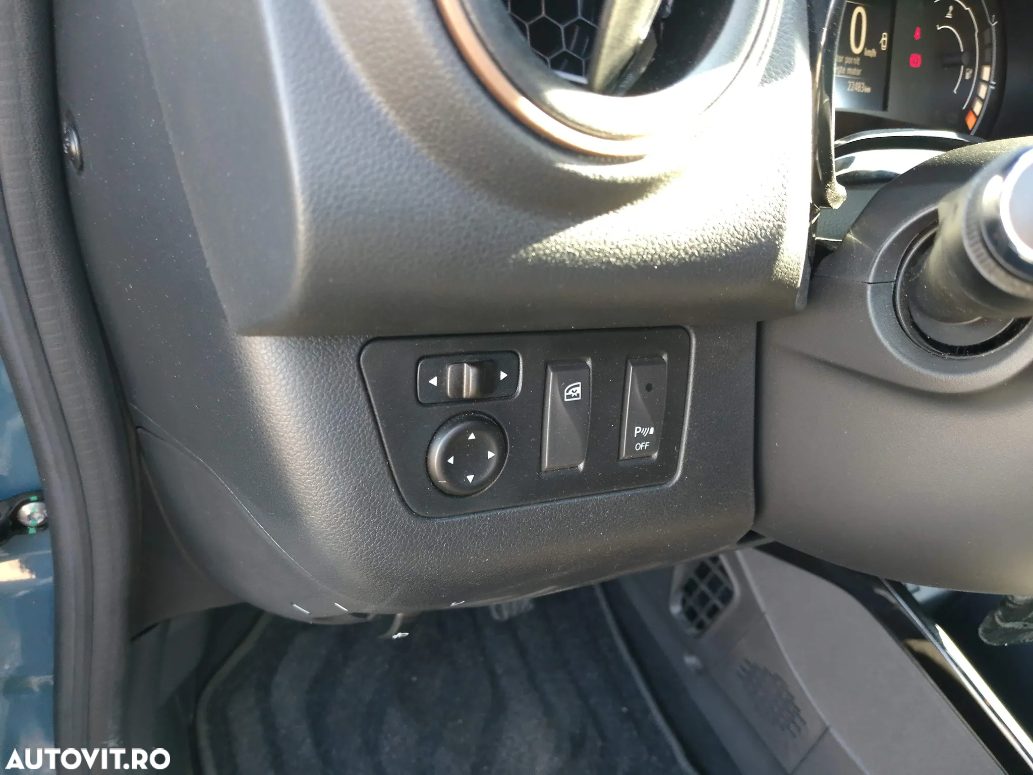 Dacia Spring Extreme - 12