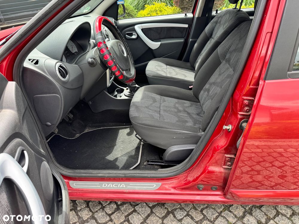 Dacia Sandero - 29