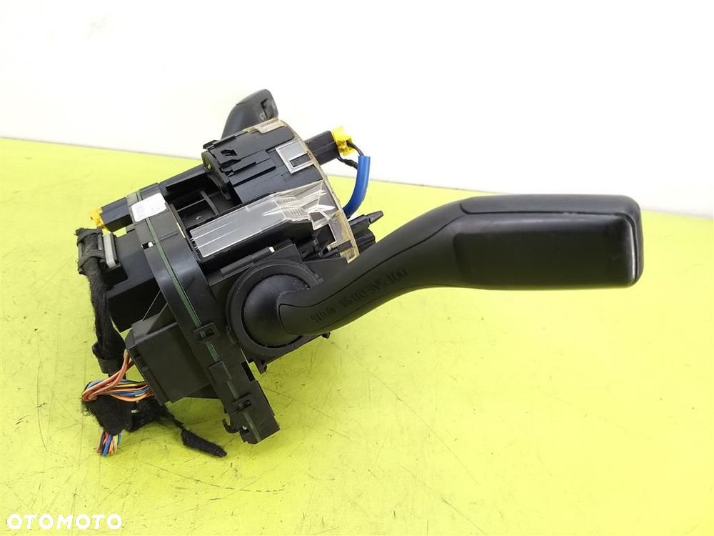 Przełącznik zespolony pająk Audi A4 B6 8E 2000-2004 8E0953503 8E0953549N - 3