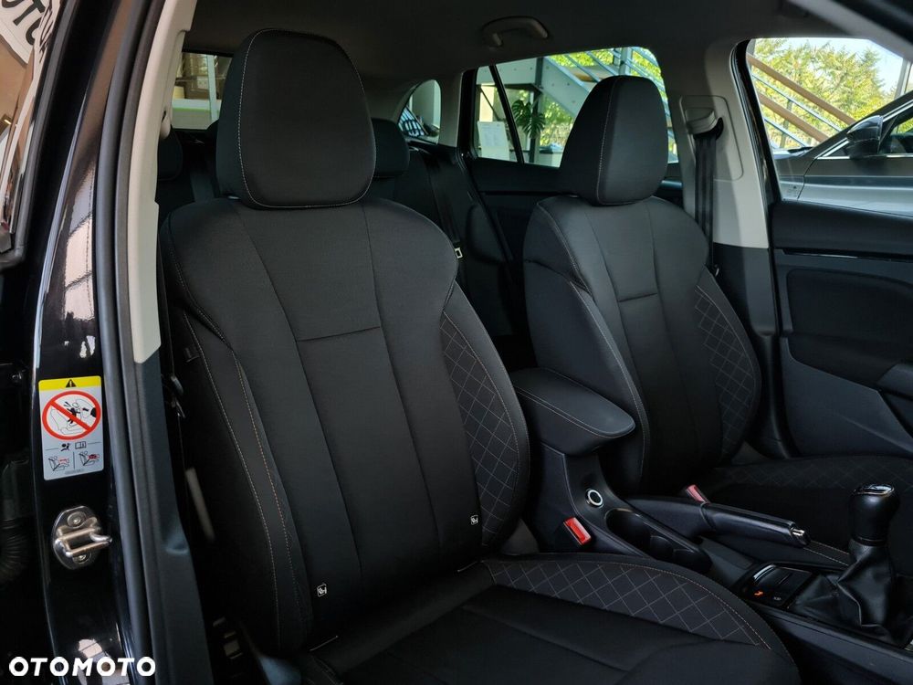 Skoda Scala 1.5 TSI Ambition - 13