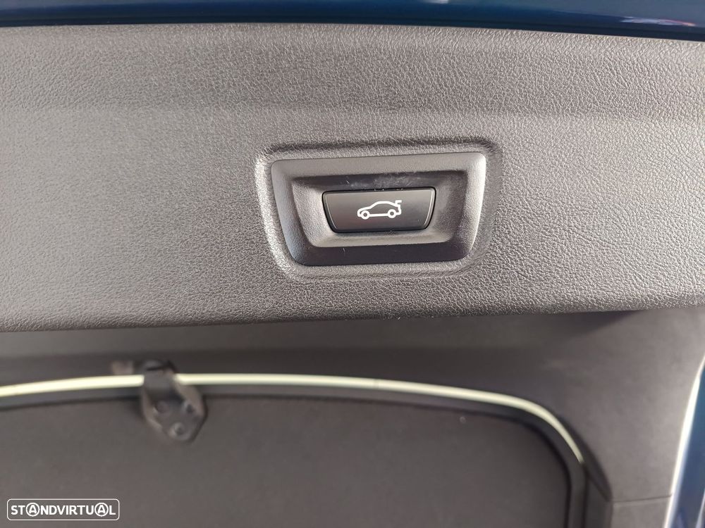 BMW 420 Gran Coupé d xDrive Desportiva M Auto - 13