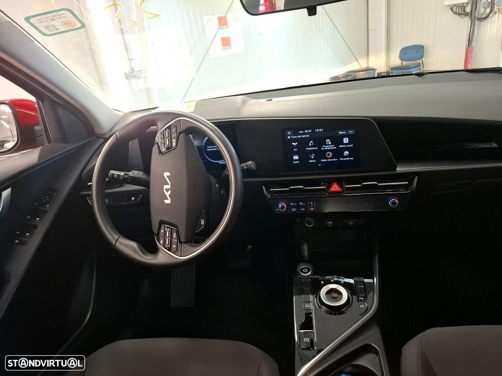 Kia e-Niro 64kWh - 5