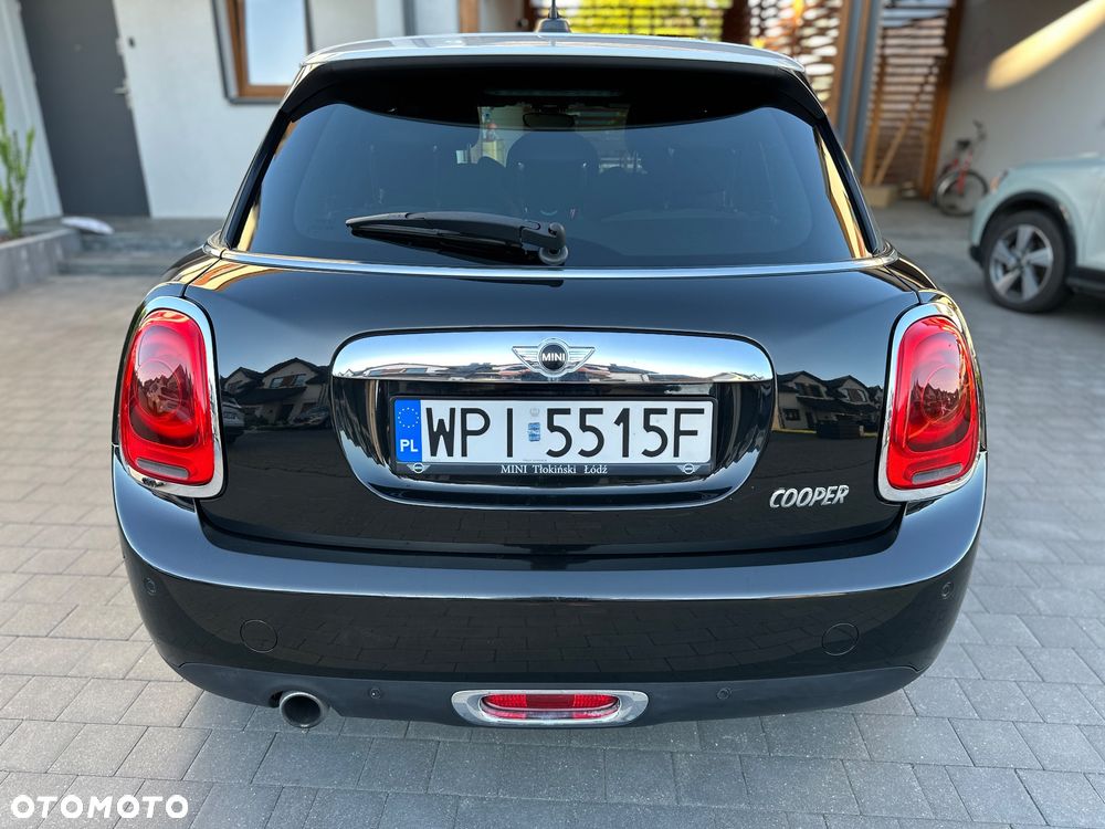 MINI Cooper - 6