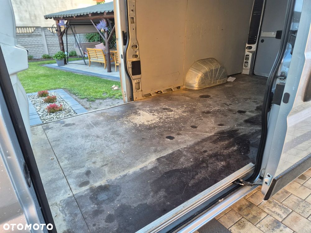 Fiat DUCATO 2.3 180KM POWER L4H3 KLIMA KAMERY WEBASTO  MAXI - 24