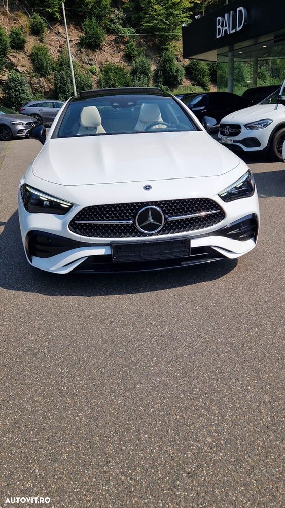 Mercedes-Benz CLE 450 4MATIC Aut. MHEV - 3