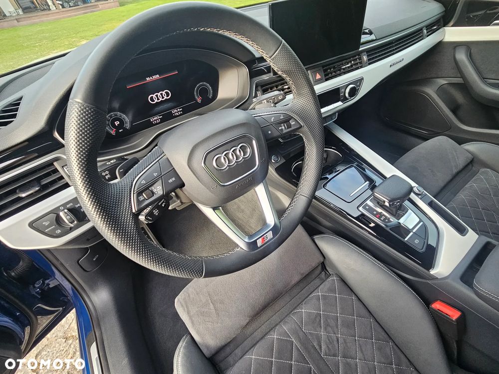 Audi A4 Avant - 24