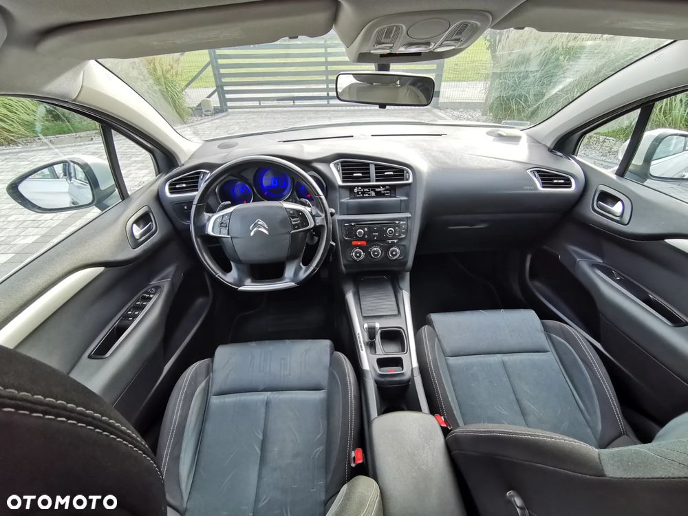 Citroën C4 1.6 e-HDi Selection MCP - 3