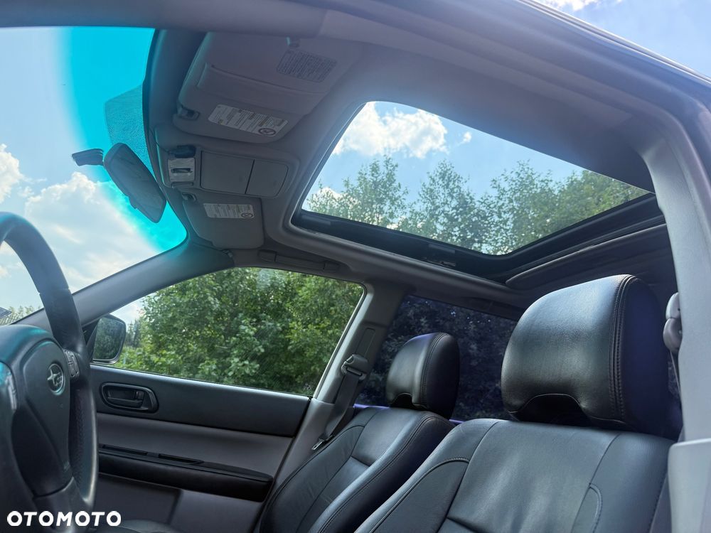 Subaru Forester 2.0X Automatik Comfort - 21