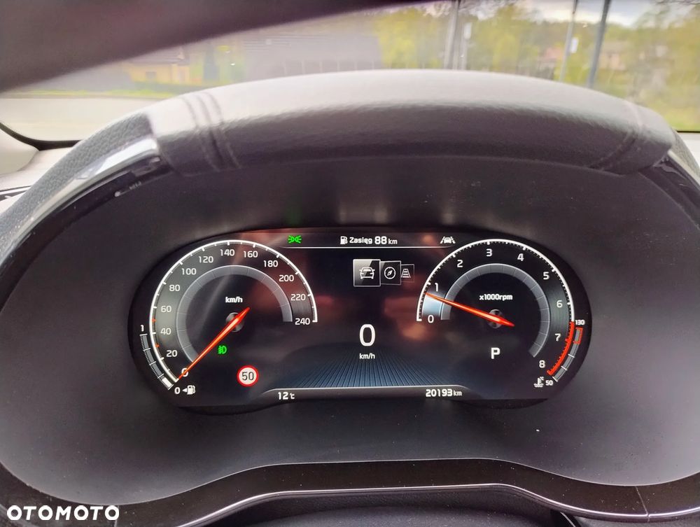 Kia XCeed 1.4 T-GDI XL DCT - 27