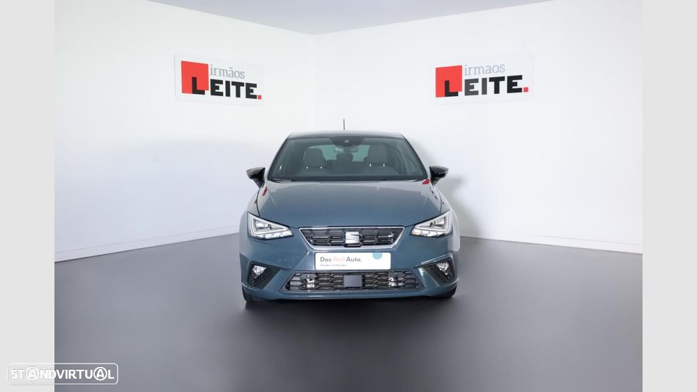 SEAT Ibiza 1.0 TSI Style - 2