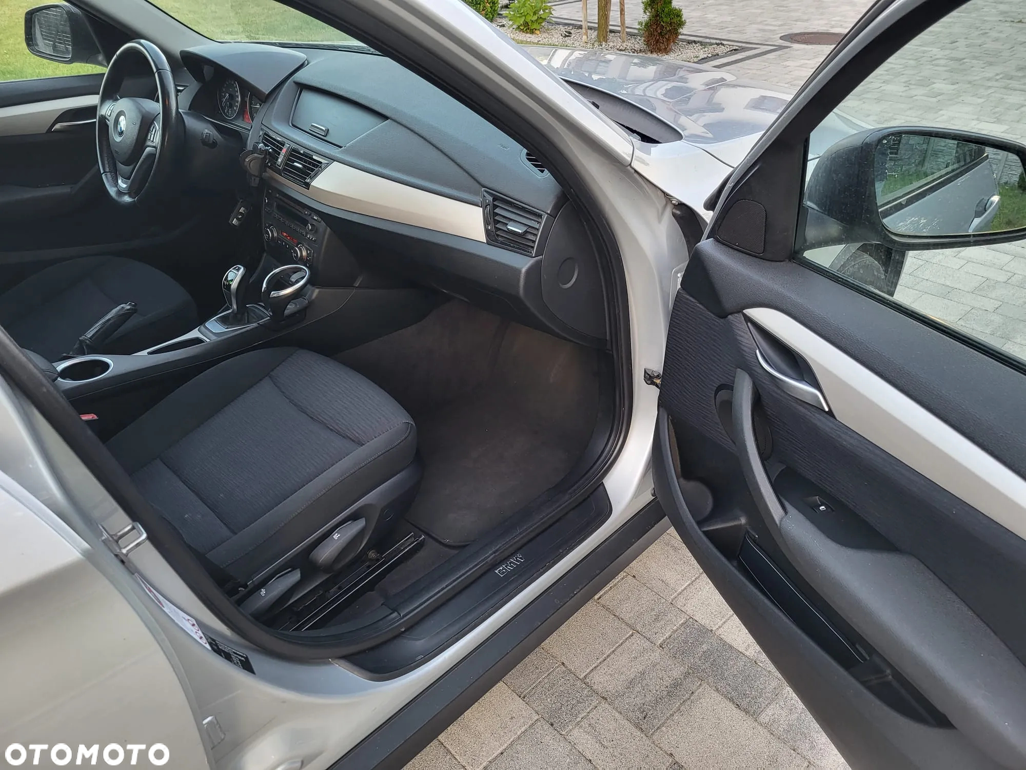 BMW X1 sDrive18d - 23
