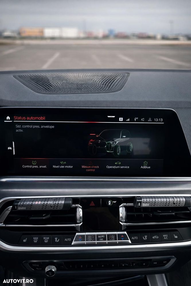 BMW X5 xDrive30d AT MHEV - 7