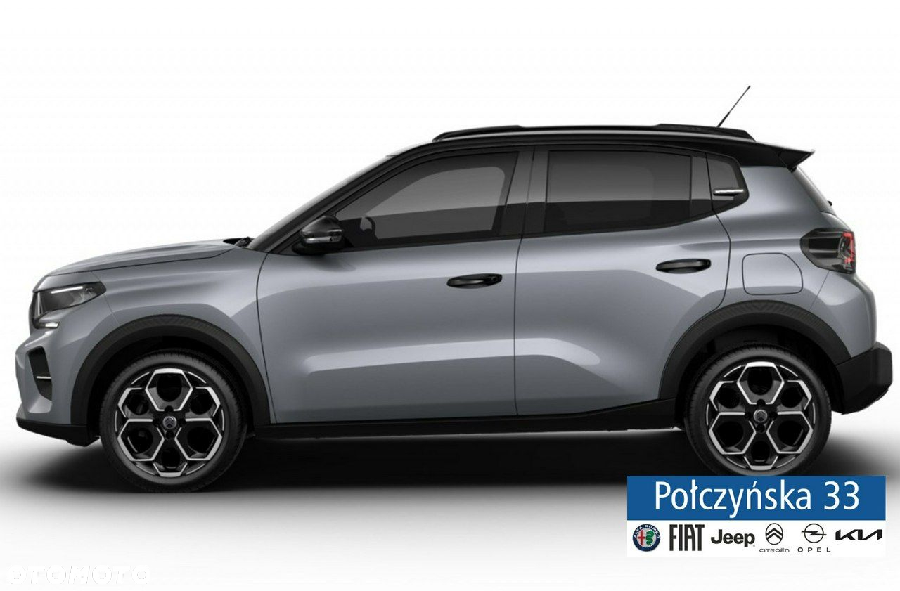 Citroën C3 - 3