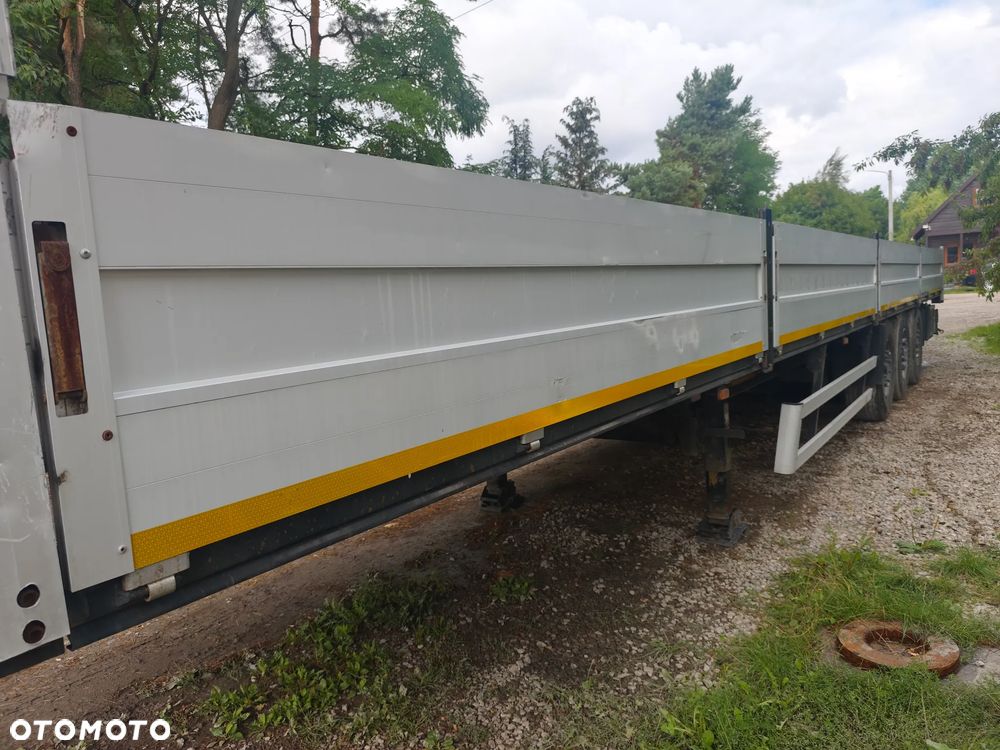 Wielton NS34KT - 2