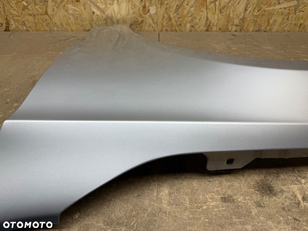 BŁOTNIK LEWY PRZÓD MERCEDES BENZ A KLASA W177 A177 A177881050 SREBRNY - 20