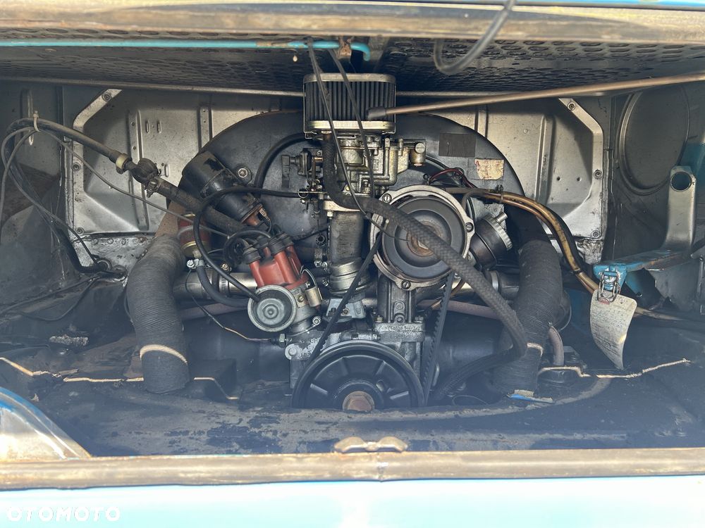 Volkswagen Transporter - 6